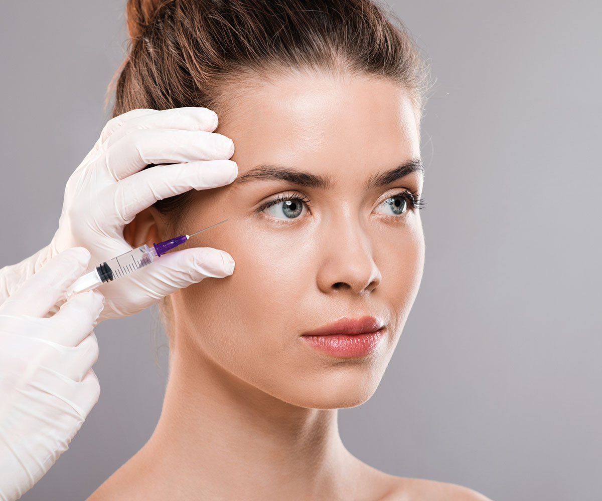 Nose Surgery