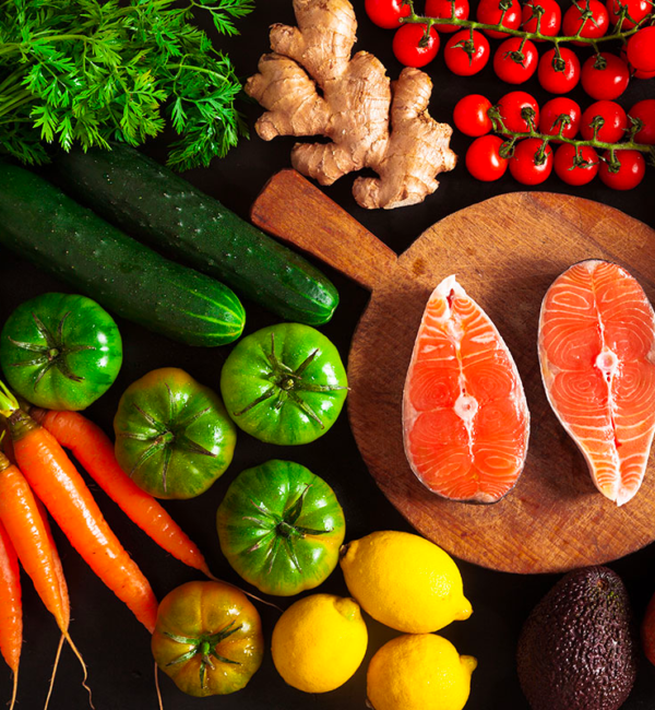 Nutrition Counseling